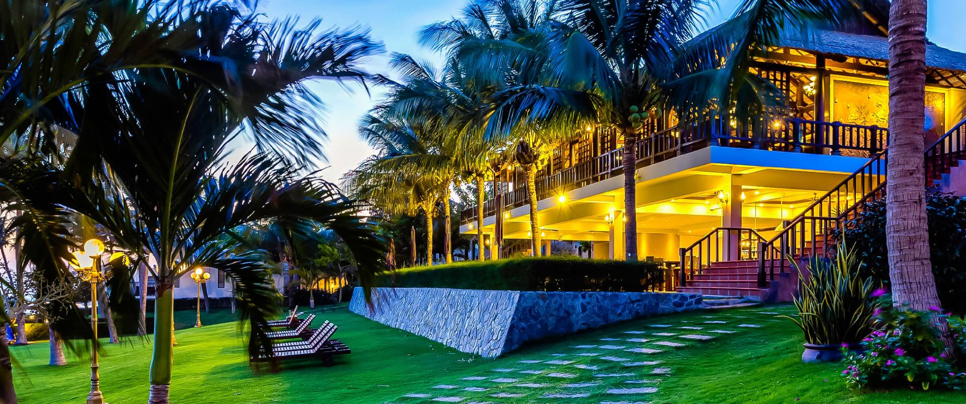 Lotus Muine Resort & Spa