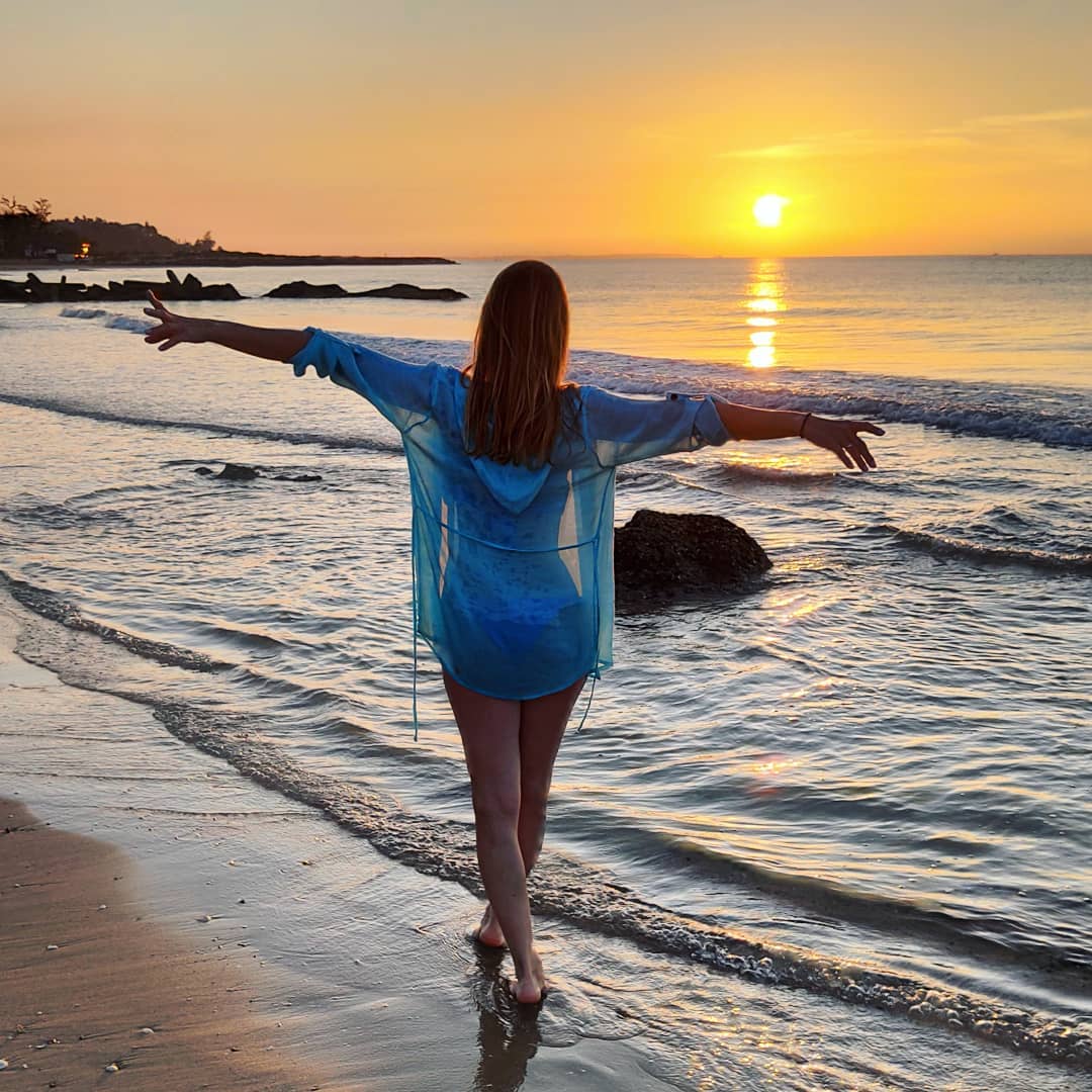 Đưa nhau "đi trốn" tại Lotus Mũi Né Resort & Spa - PACKAGE 2N1Đ